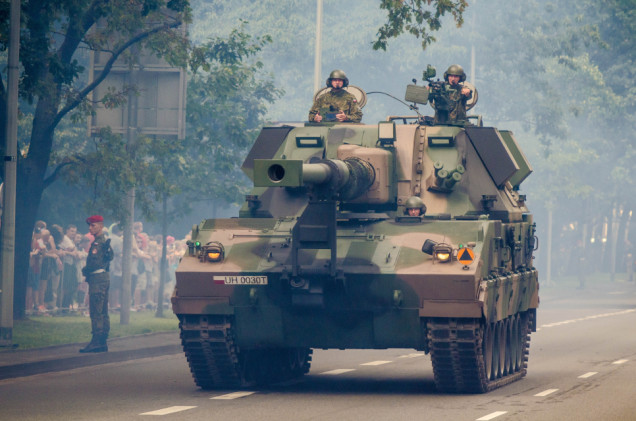 Apel MON  ws. kart mobilizacyjnych. „Nie daj się dezinformacji”