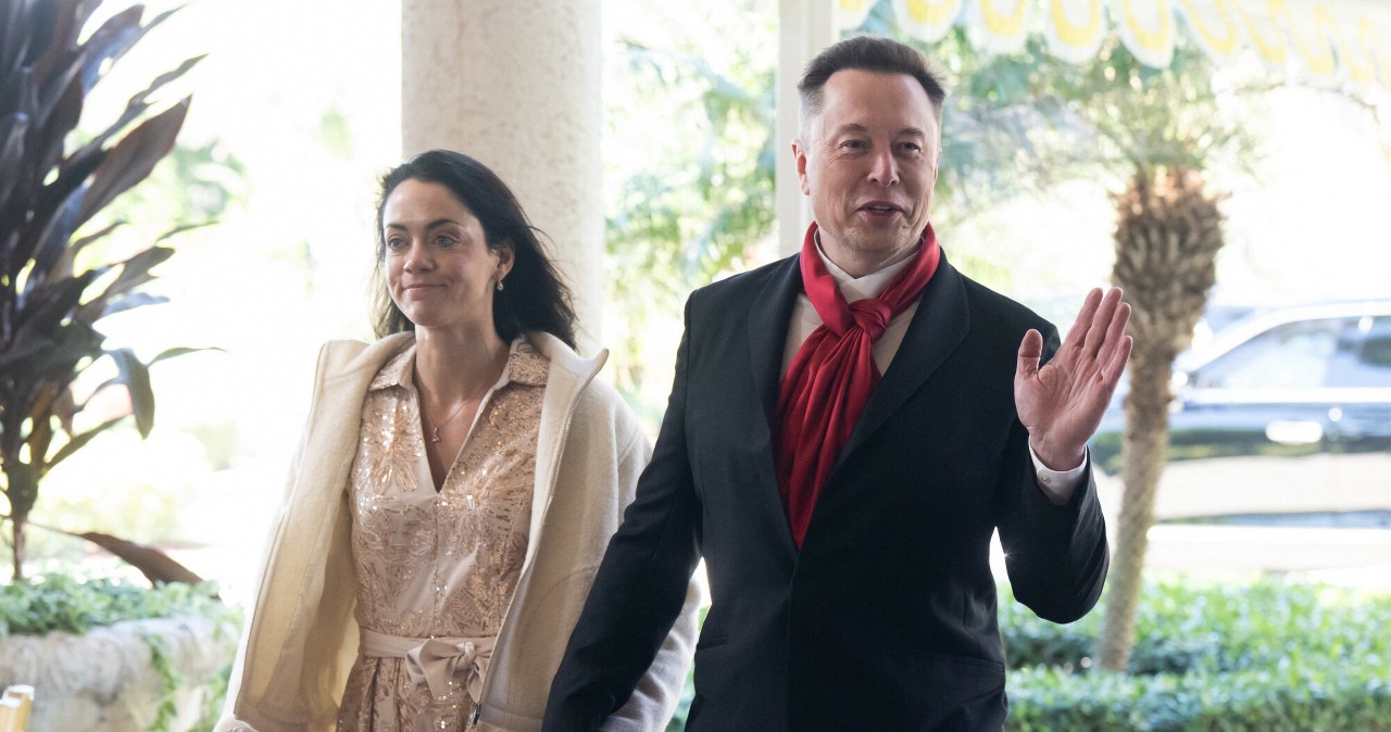 Musk pisał do Epsteina: Kiedy najdziksza impreza na wyspie?