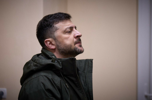 „Putin przegrywa wojnę”. Zełenski ostrzega przed falą rosyjskich ataków