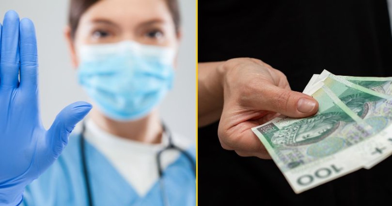 Kraków: Wyłudzili miliony z pomocy covidowej. Ujawniono szczegóły oszustwa