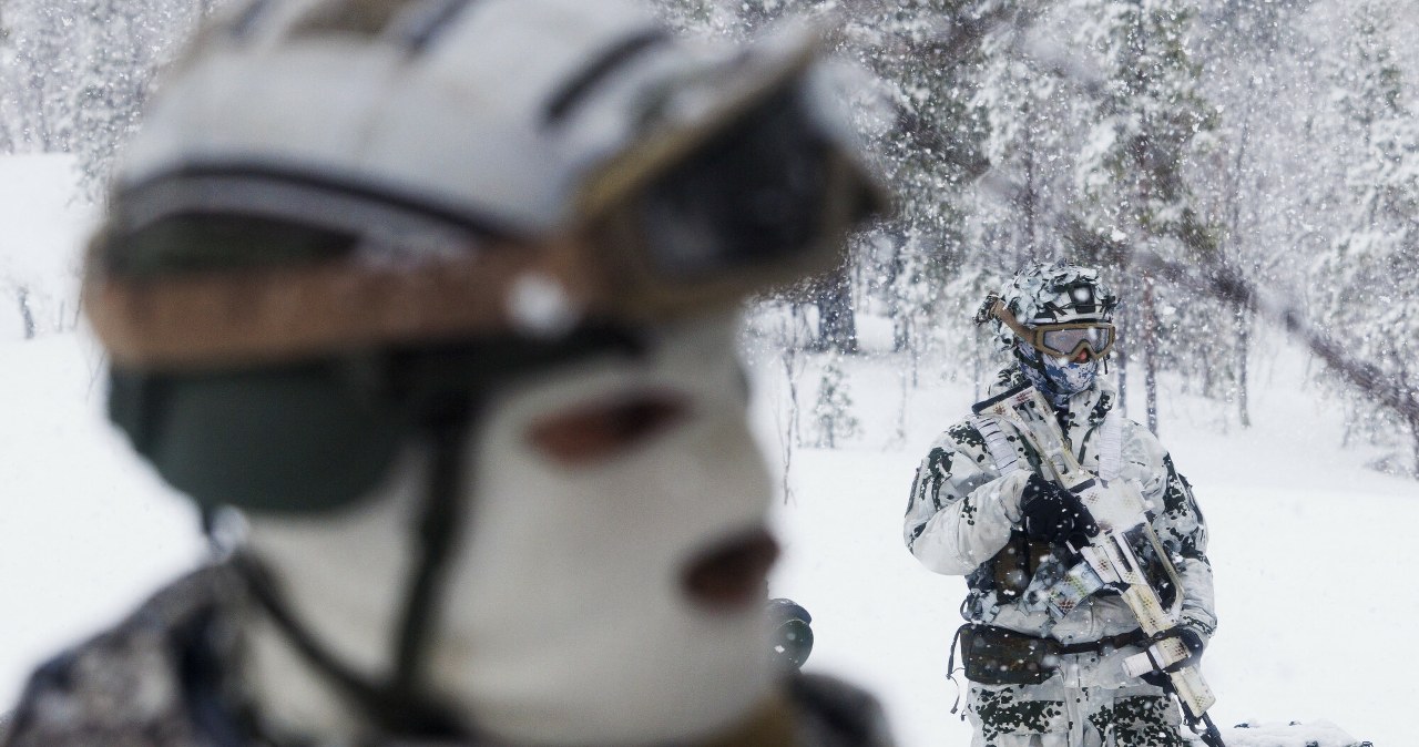 ​Zaczęły się manewry wojskowe NATO: 30 tys. żołnierzy z 14 państw