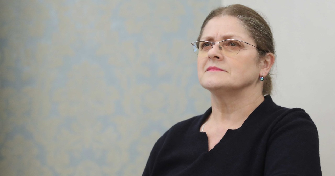 Pawłowicz przechodzi w stan spoczynku. Ile będzie zarabiać po odejściu z TK?