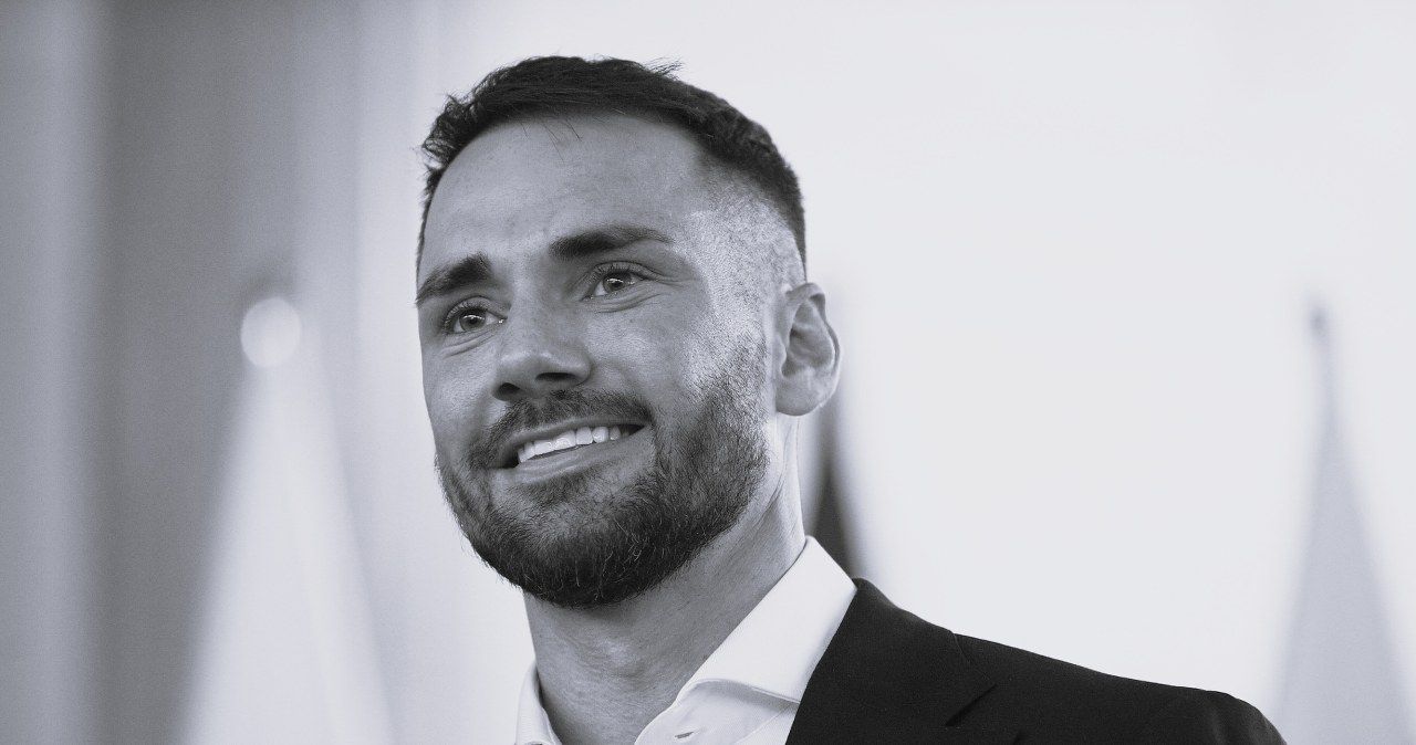 Poseł Litewka pośmiertnie uhonorowany. Jednogłośna decyzja