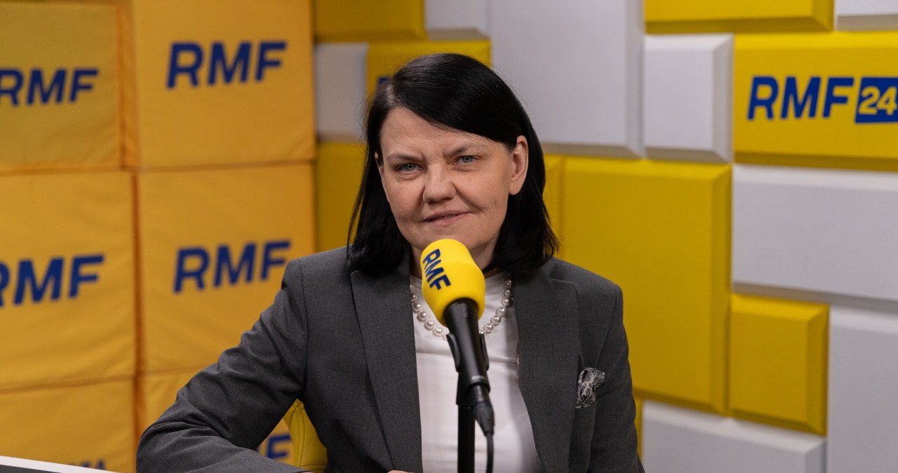 ​Jakie leki będą na liście refundacyjnej? Zapytamy wiceminister zdrowia