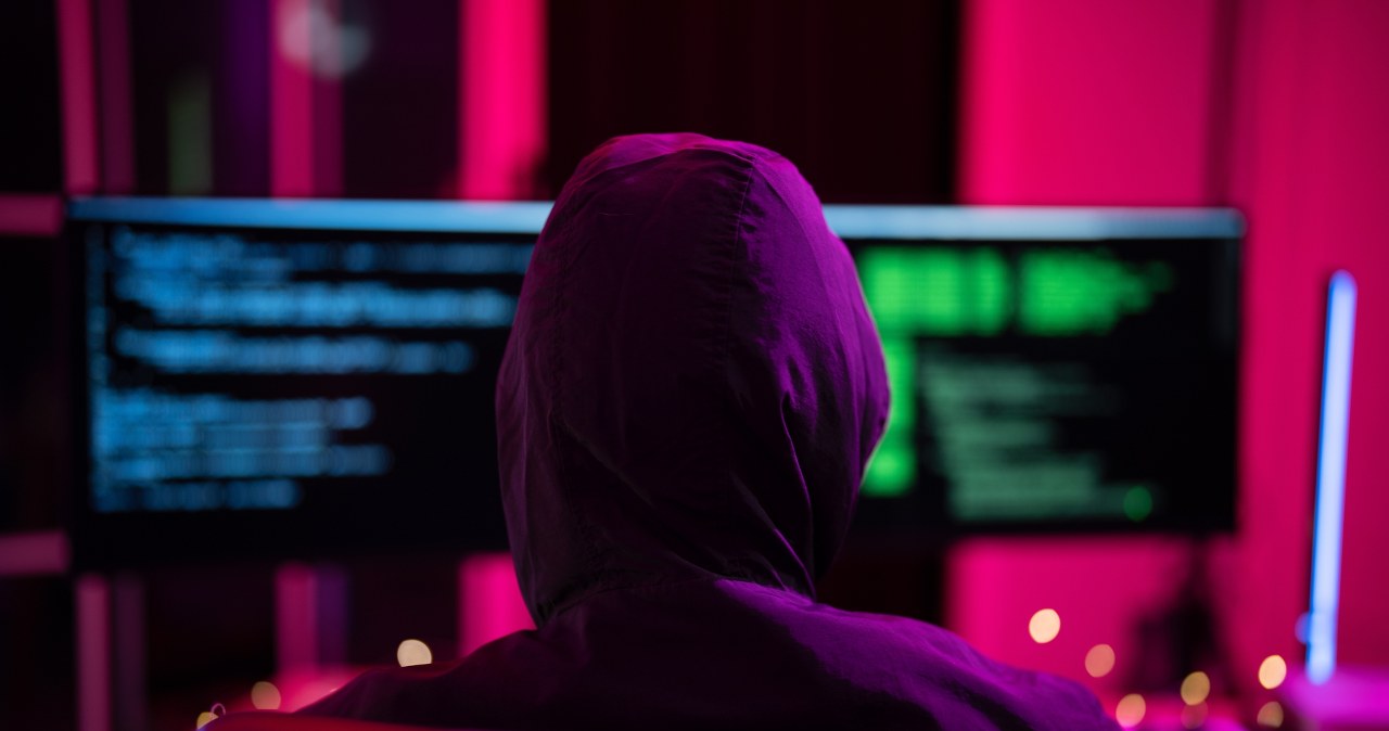 Atak hakerski na kraj NATO. To był cel?