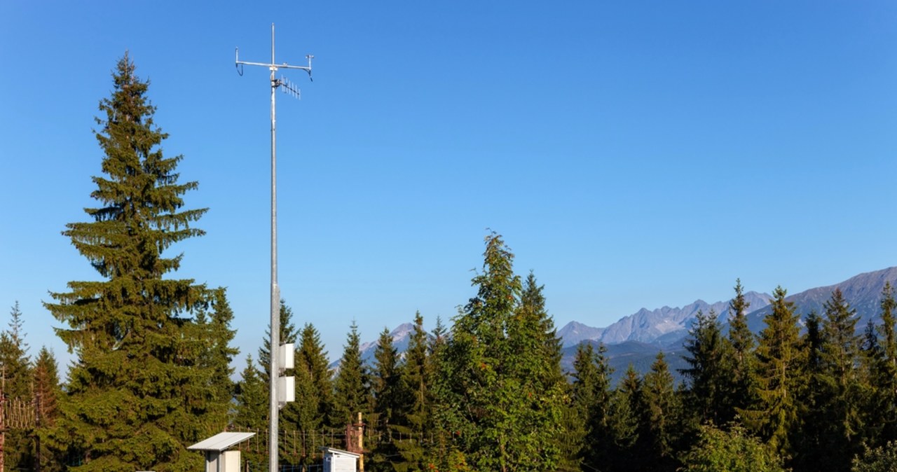 Ciepłe powietrze napływa do Polski. Prognoza pogody na najbliższe dni