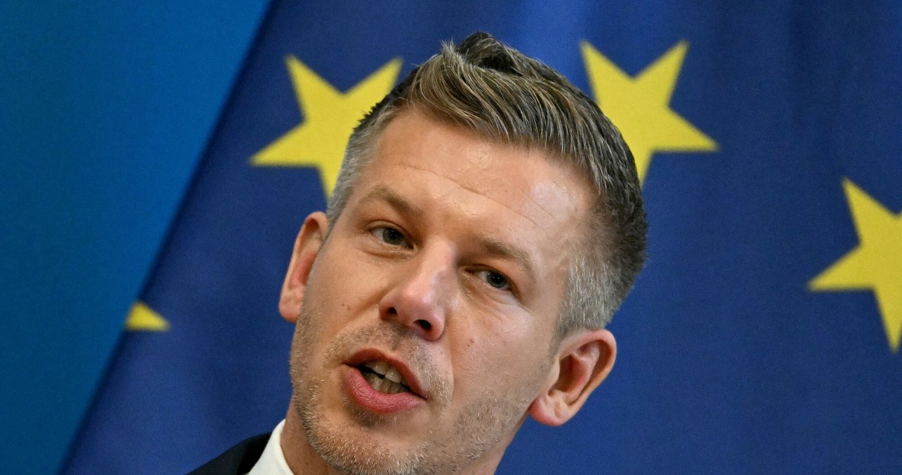 "Absurdalne". Szef MSZ Słowacji reaguje na słowa Magyara