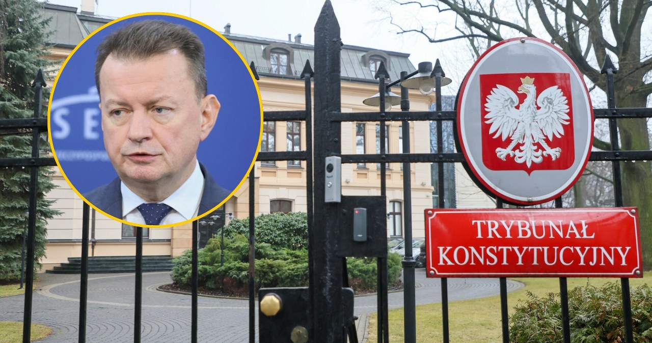 Opozycja o "happeningu Czarzastego". Grozi wnioskiem do prokuratury