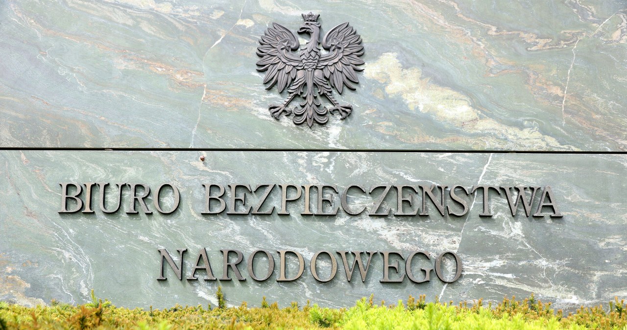 Dobre wieści z BBN-u. Na ten dokument czekamy