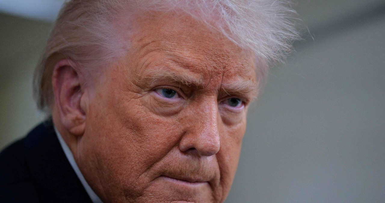 Trump wrogiem Europy? Jest ogólnoeuropejski sondaż, także z Polski