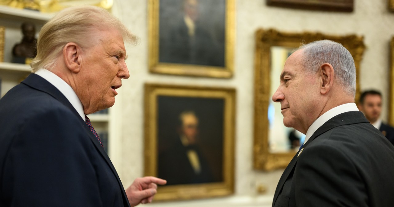 Izrael lekceważy starania USA? "Bombardowania będą trwać"