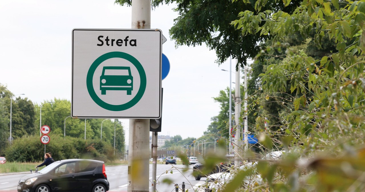 Paradoks SCT w Krakowie. Mieszkańcy zwolnieni? Nie do końca