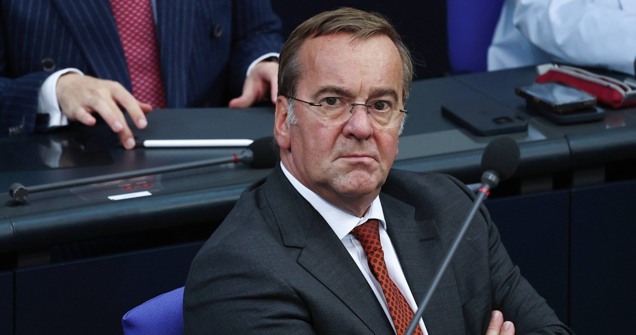 "Nie damy Putinowi tej przyjemności". Niemcy ostrzegają Kreml