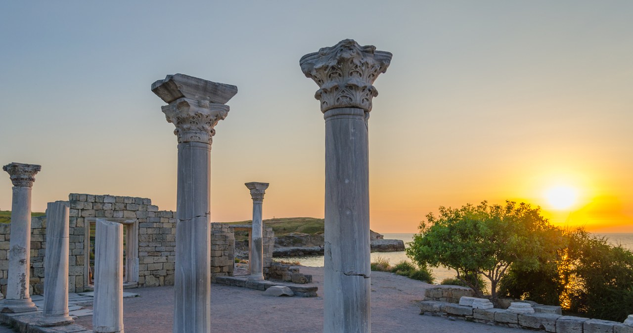 Brytyjczycy debatują, czy zatrzymanie w Polsce rosyjskiego archeologa było zasadne