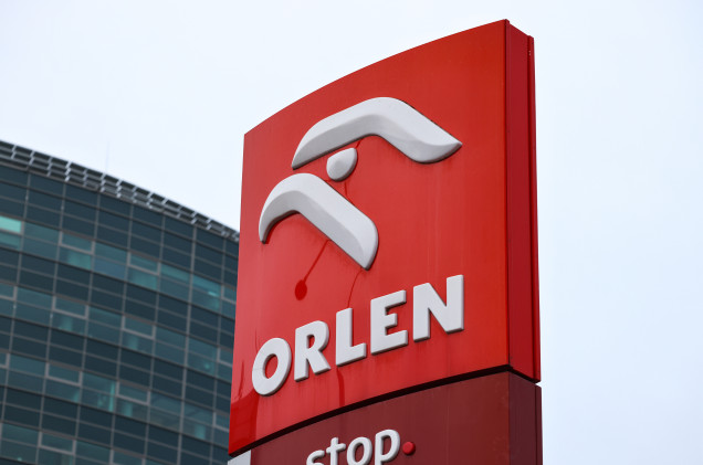 Orlen zacieśnia współpracę z ukraińskim Naftogazem. Podpisano memorandum