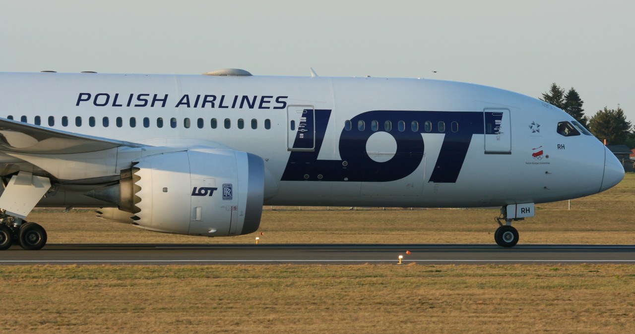 PLL LOT podbijają Amerykę! Ogłoszono nowe połączenie