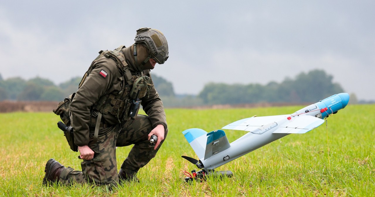 300 tys. zł dla innowacyjnych startupów. MON szuka chętnych