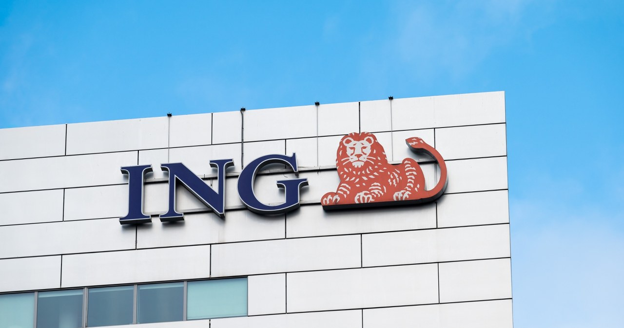 ING Bank Śląski chce przejąć kontrolę nad Goldman Sachs TFI