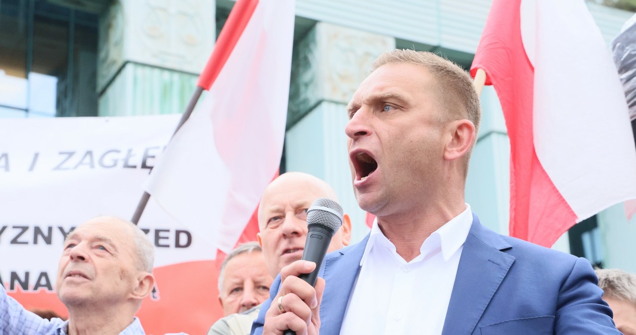 Gorąco przed Sądem Najwyższym. Nieprawidłowości potwierdzone