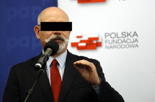 Były członek zarządu Polskiej Fundacji Narodowej usłyszał zarzuty