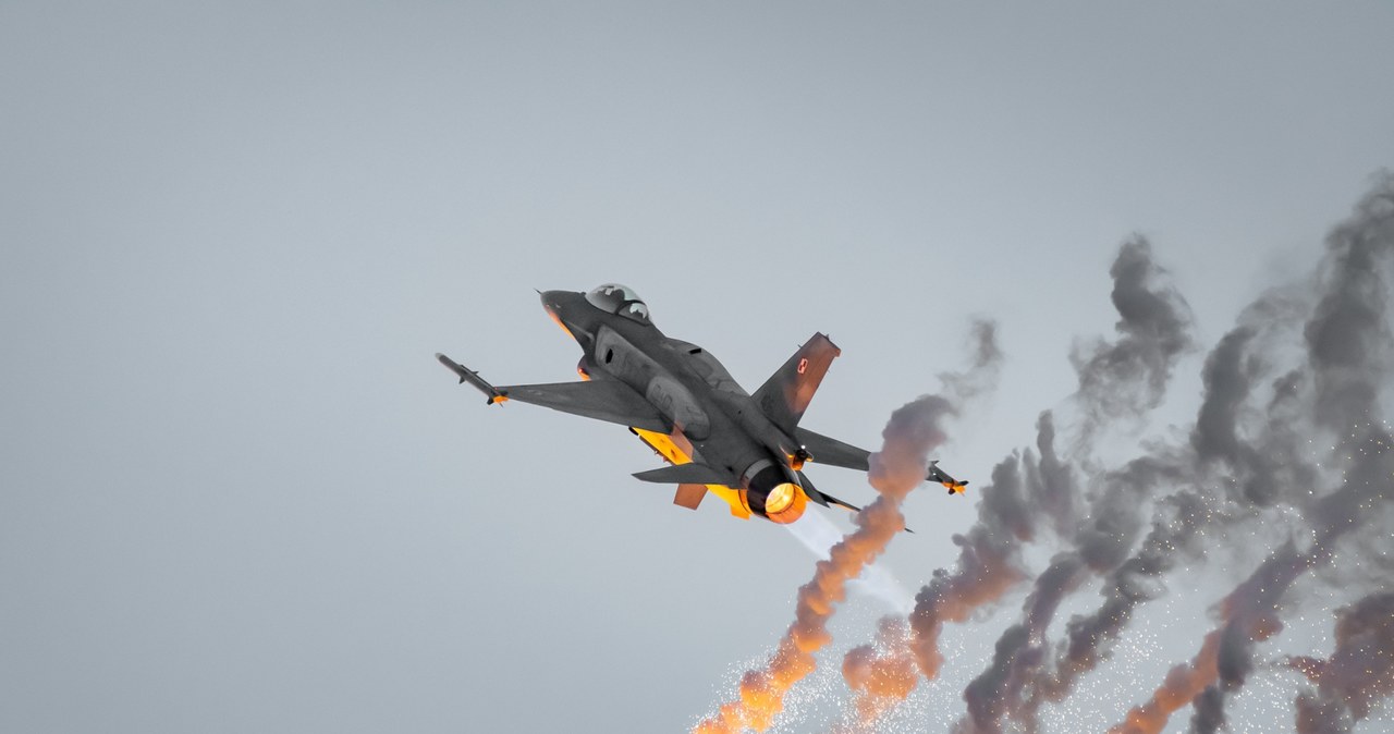 Co mogło być przyczyną katastrofy w Radomiu? Ekspert zabrał głos