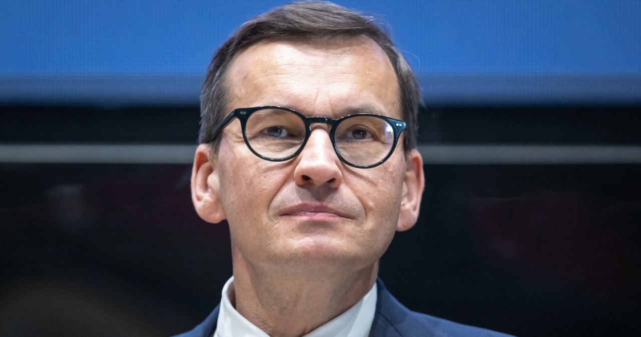 ​Mateusz Morawiecki w prokuraturze ws. wyborów kopertowych. Ustalenia RMF FM