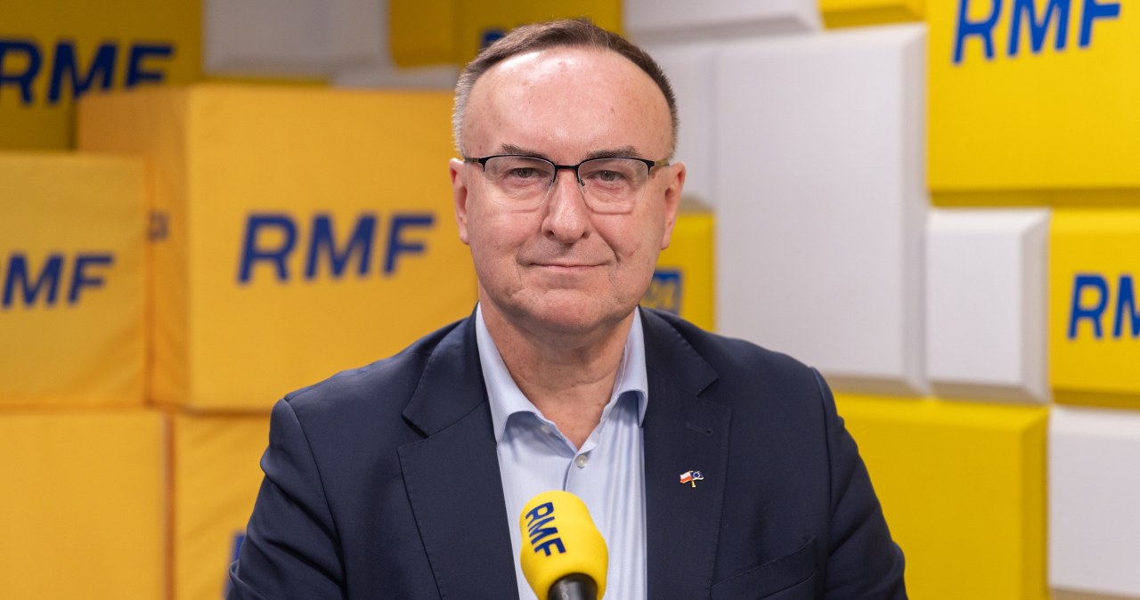 Szymon Hołownia zawalczy o fotel lidera Polski 2050?