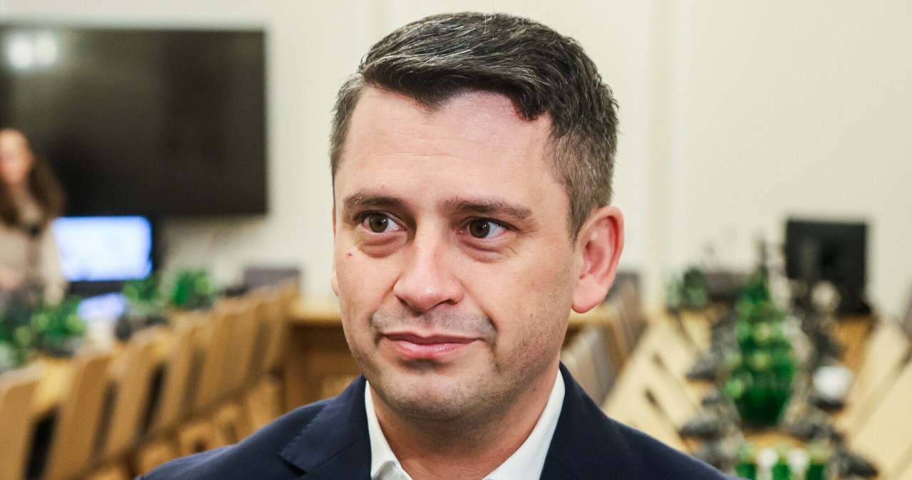 Poseł PL 2050 ws. ewakuacji Sterczewskiego: Pokryć koszty, a potem odzyskać