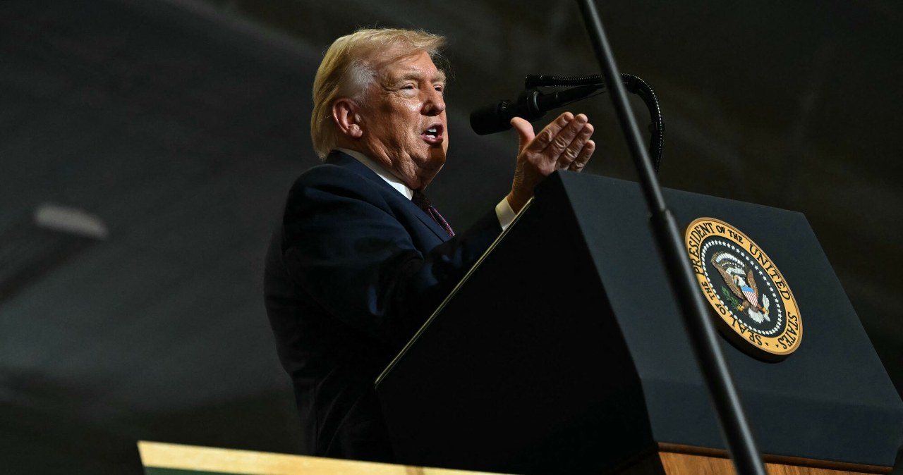 Impeachment Trumpa? Republikanie są nieco poddenerwowani