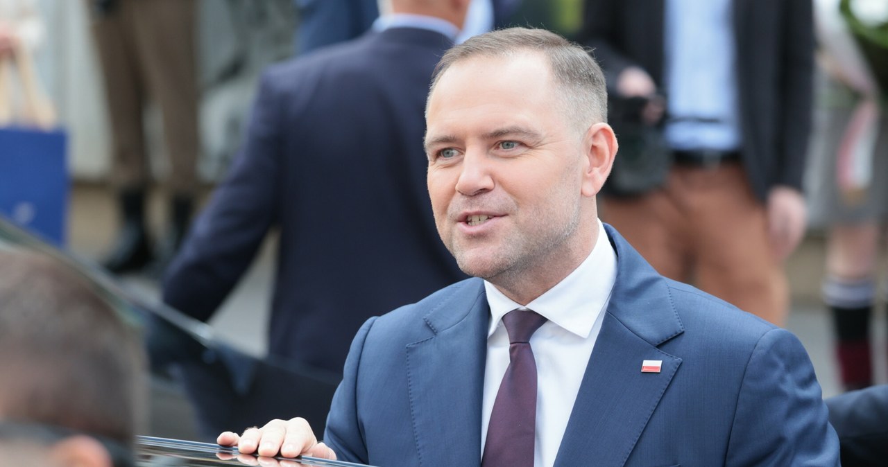 Nawrocki spotka się z Trumpem? Znamy plany prezydenta po zaprzysiężeniu