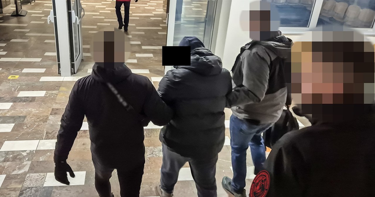 "Piotruś" wpadł w Czechach. Ofiary oszustw straciły miliony złotych