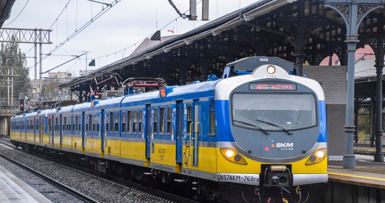 Duże ułatwienie dla podróżnych na Pomorzu. Również tych przyjeżdżających
