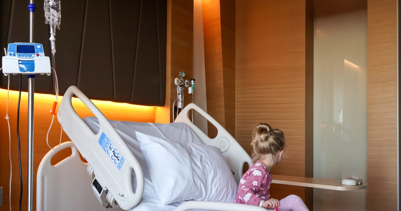 Sopot inwestuje 40 mln zł. Powstanie nowy szpital dla dzieci