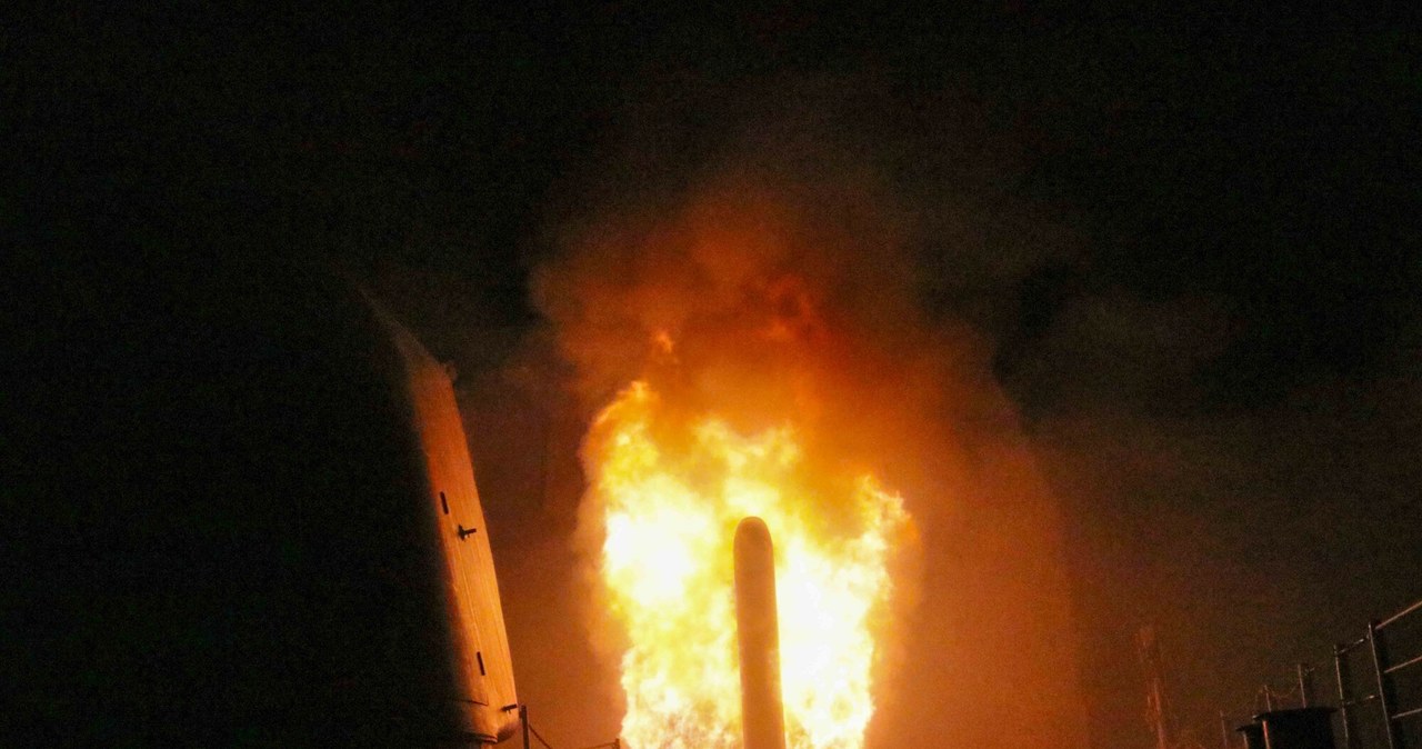 Zielone światło dla Ukrainy? Ważne słowa amerykańskiego wysłannika