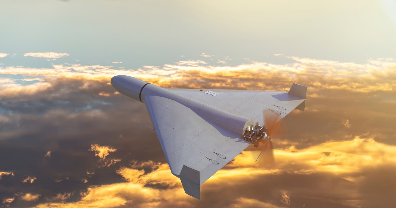 Indyjskie części w rosyjskich dronach. Ukraina alarmuje
