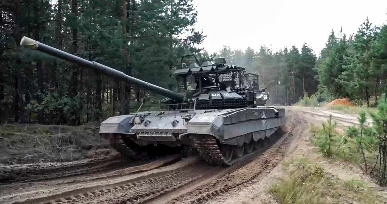 Zapad-2025: Spokojnie, to tylko ćwiczenia
