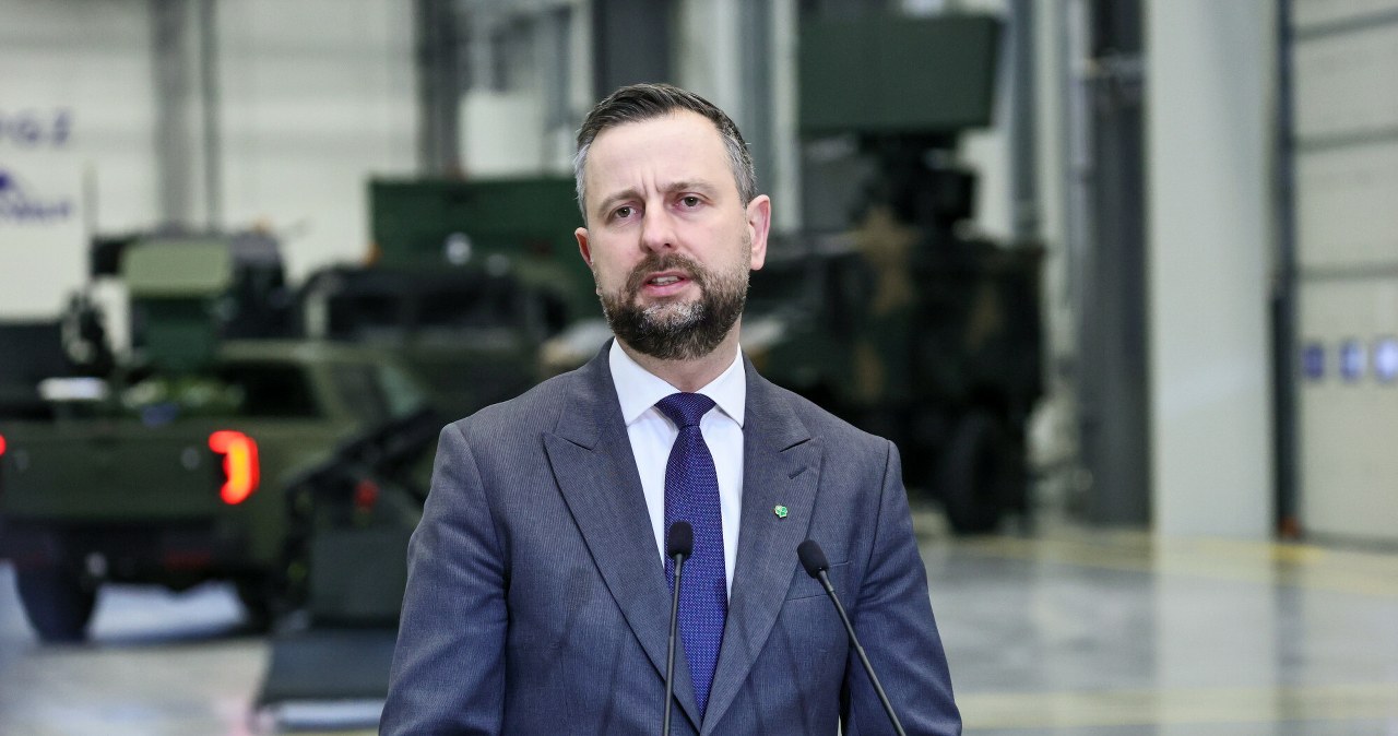 Kosiniak-Kamysz o Nawrockim: Wyprowadzenie dział nie w kierunku wrogów, lecz sojuszników