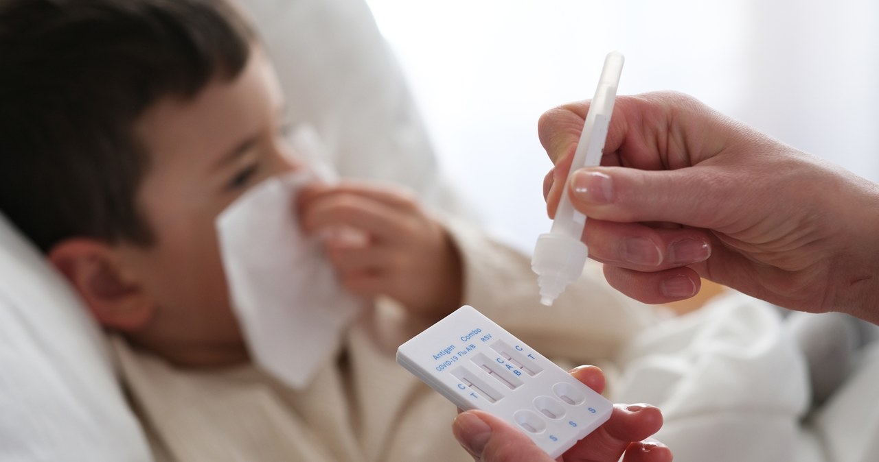 Groźny wirus może dotrzeć do Polski. Jakie daje objawy?