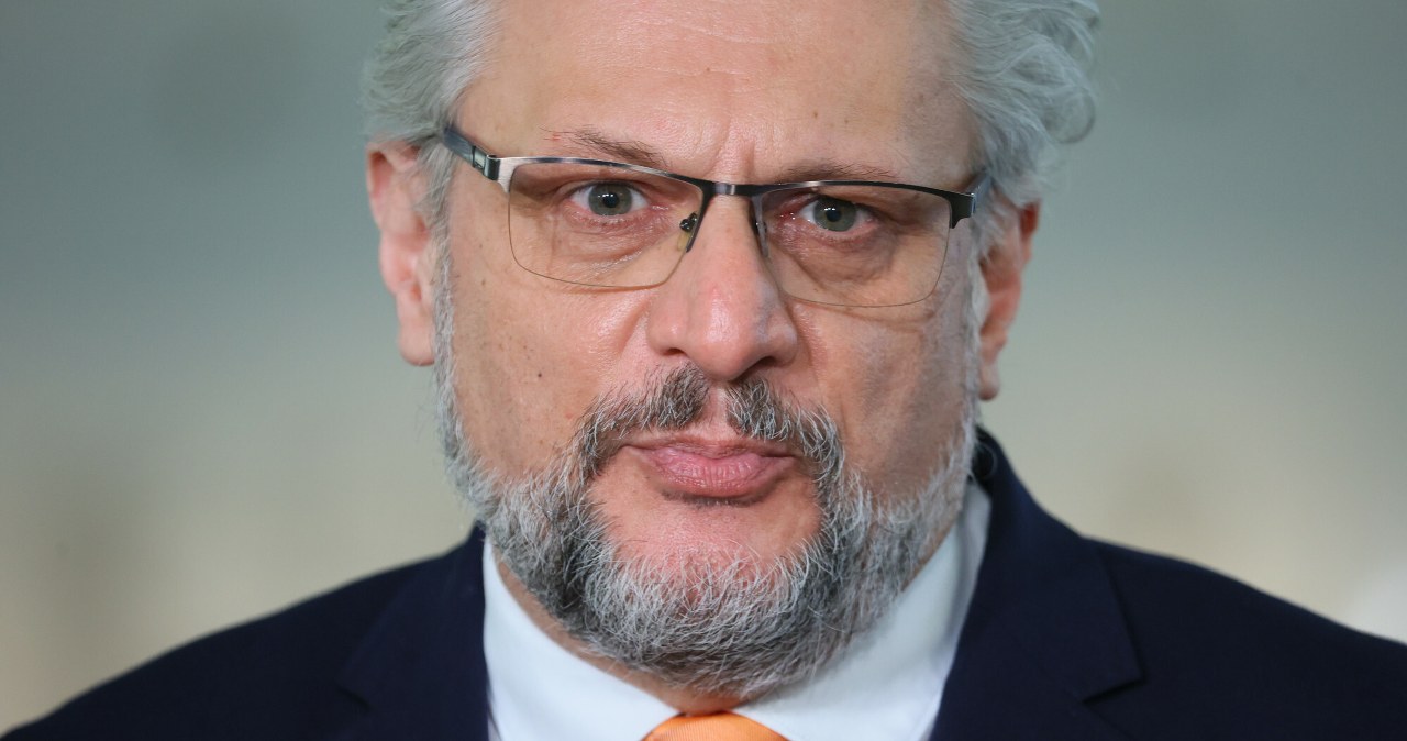 KO zawiesi senatora Tomasza Lenza? "Czekamy na raport z kontroli"