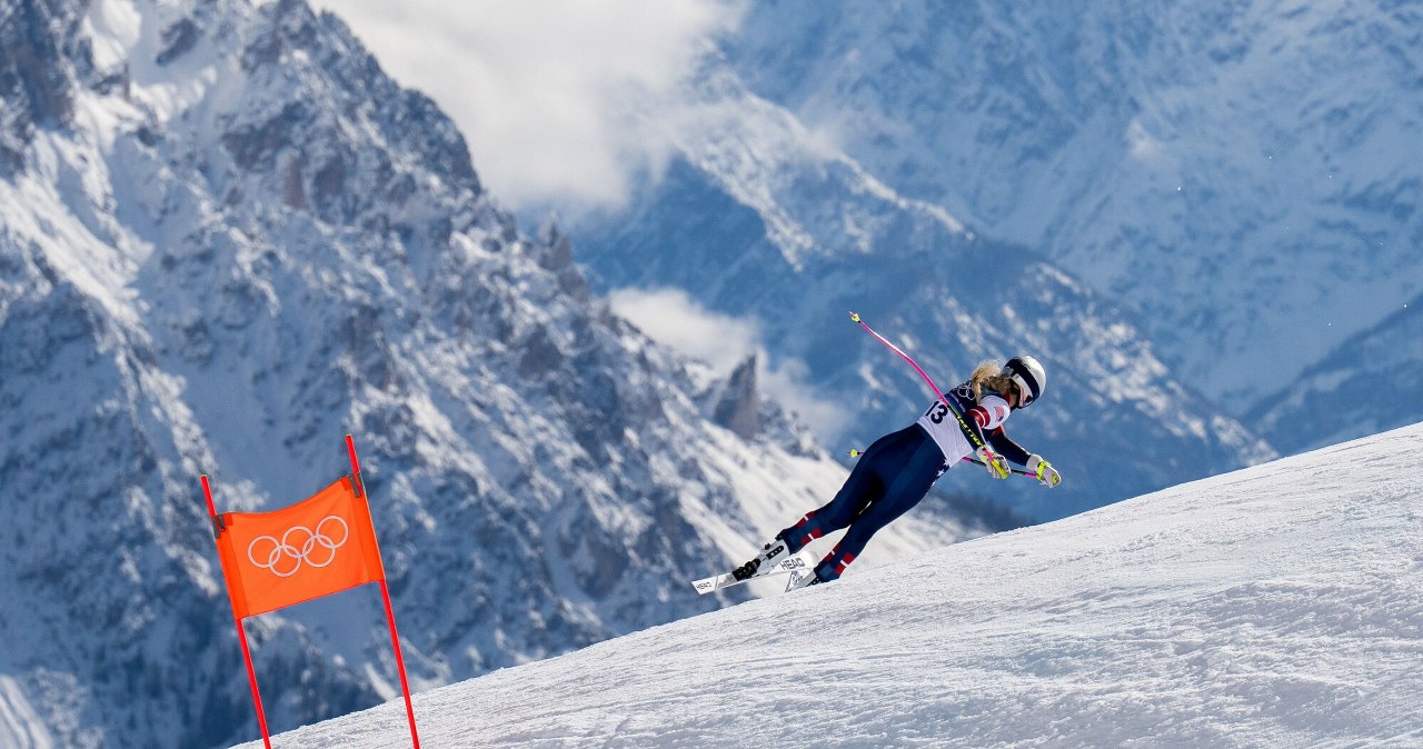 Groziła jej amputacja. Gwiazda narciarstwa o kulisach leczenia