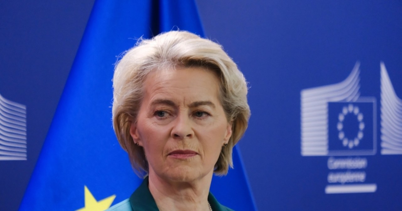 KE wszczęła postępowanie wobec Polski. Chodzi o sankcje na Rosję