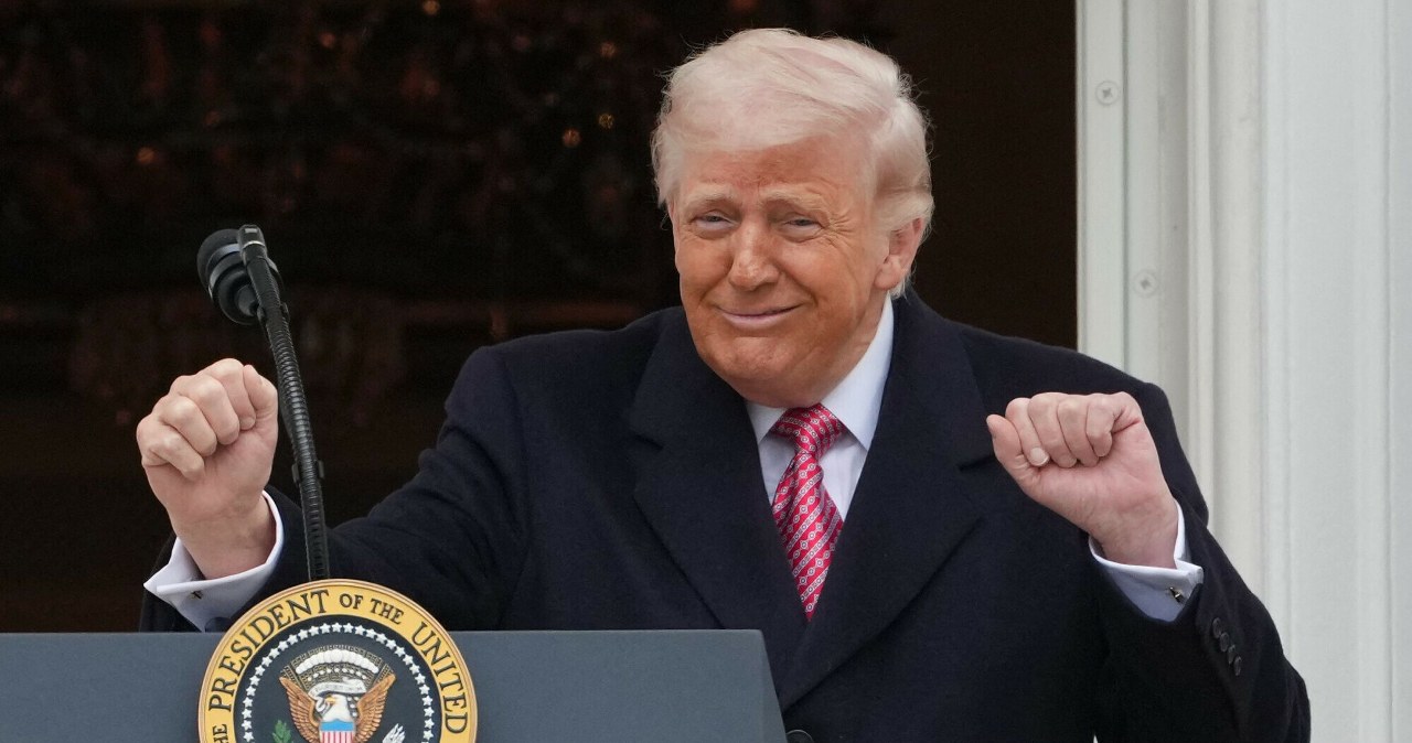 Niezdecydowany Trump. Wystarczyło 30 minut, by zmienił zdanie ws. Iranu