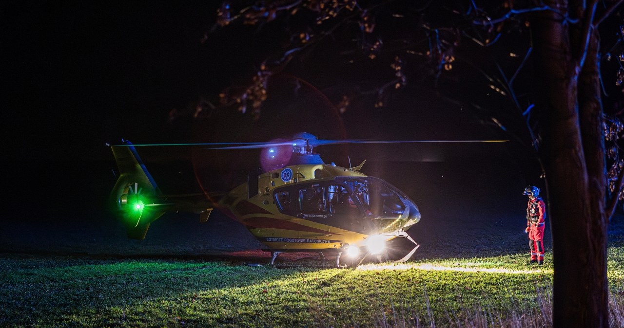 Wjechał Toyotą w rodzinę przechodzącą przez pasy