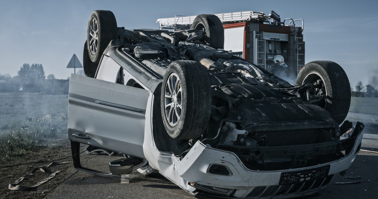 ​Takiego spadku liczby ofiar jak Polska nie odnotował żaden kraj UE