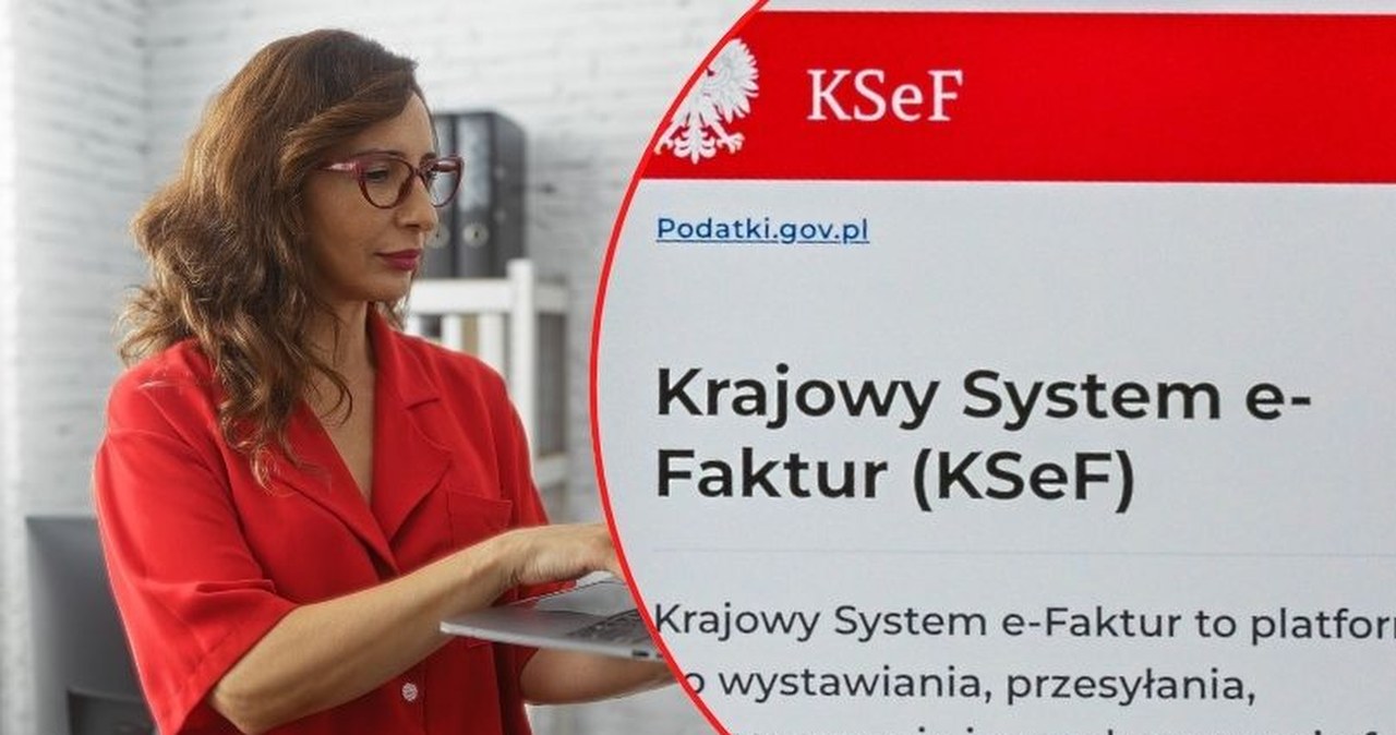 Uwaga przedsiębiorcy. Dziś rusza KSeF, czyli Krajowy System e-Faktur