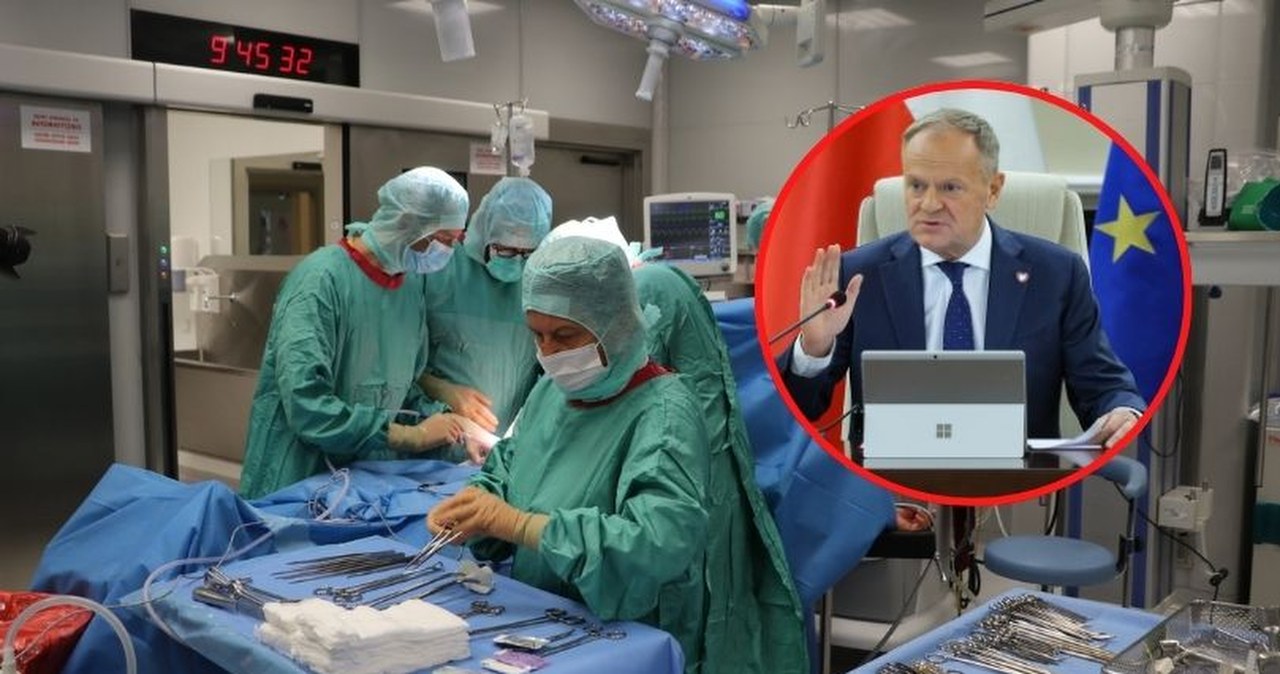 Jak będzie wyglądał szczyt zdrowotny? Ustalenia RMF FM