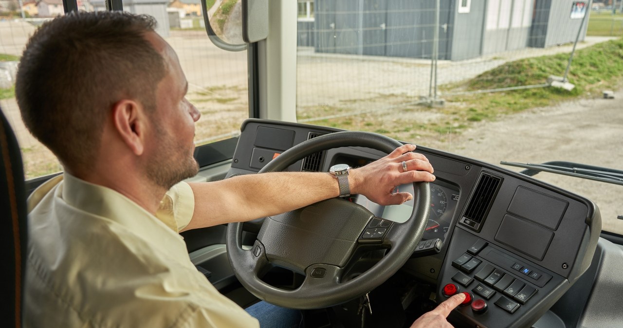 Nowe pętle i punkty socjalne dla kierowców. Radom rozwija miejski transport