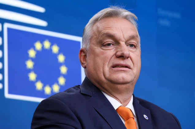 Węgierska prokuratura przeprowadziła nalot. Skonfiskowano serwery partii Orbana