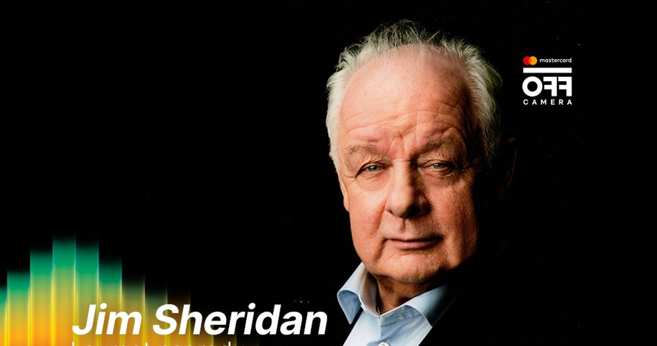 Twórca "Mojej lewej stopy" gościem specjalnym krakowskiego festiwalu