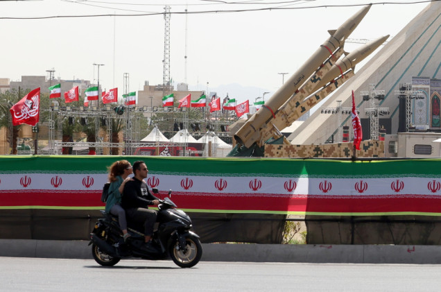 Iran postawił warunek USA. „Atak za atak”